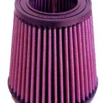 Фильтр нулевого сопротивления универсальный K&N E-3008 Custom Air Filter