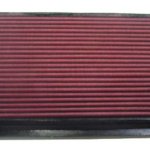 Воздушный фильтр нулевого сопротивления K&N 33-2038 GM CARS;V6-3.1,3.4L,1989-93