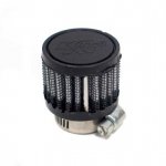 Фильтр нулевого сопротивления универсальный K&N 62-1560 Vent Filter