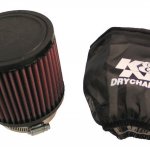 Фильтр нулевого сопротивления K&N RK-3920 Intake System-Yamaha