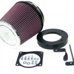 Система впуска K&N 63-1008 AIRCHARGER; FORD MUSTANG, 96-02