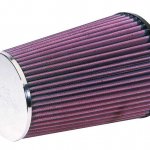 Фильтр нулевого сопротивления универсальный K&N RF-1008   Air Filter