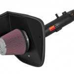 Система впуска K&N 63-9028 AIRCHARGER; TOYOTA TUNDRA, V6-4.0L, 05-06