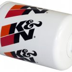 Фильтр масляный K&N HP-3002