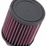 Фильтр нулевого сопротивления универсальный K&N RD-0500   Rubber Filter