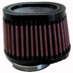 Фильтр нулевого сопротивления универсальный K&N RU-0981   Rubber Filter