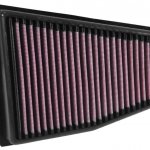Воздушный фильтр нулевого сопротивления K&N 33-3031  AUDI RS5; RS4 2010-2015 4.2L V8, ЛЕВЫЙ