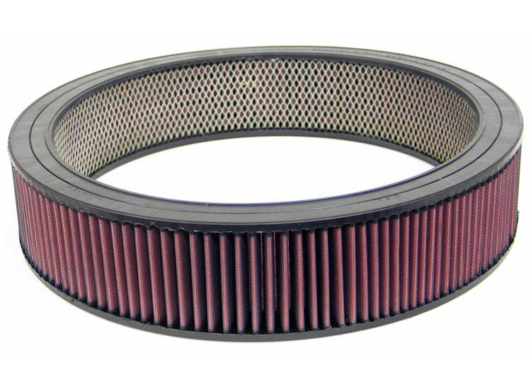 Фильтр нулевого сопротивления универсальный K&N E-3813 Custom Air Filter