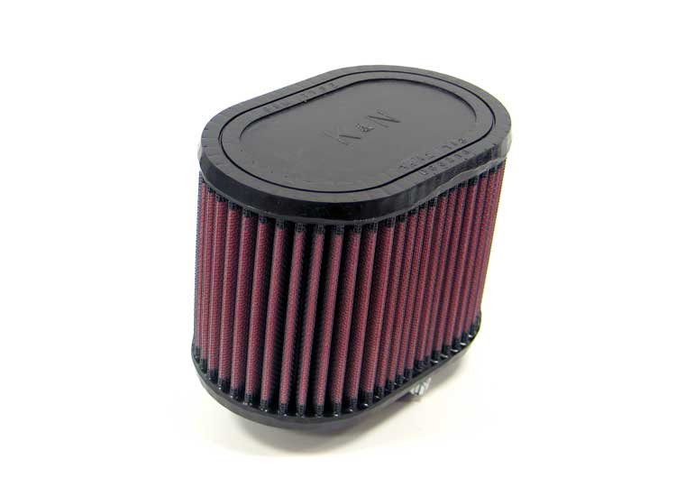 Фильтр нулевого сопротивления универсальный K&N RU-1320   Rubber Filter