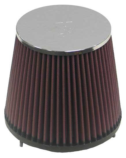 Фильтр нулевого сопротивления универсальный K&N E-3020 Custom Air Filter