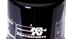 Фильтр масляный K&N KN-153 POWERSPORTS Ducati, Cagiva.