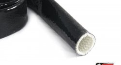 Термоизоляция шлангов и проводов 30мм*1m Silicon Sleeve, Thermal Division TDWS301P