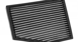 Воздушный фильтр салонный многоразовый K&N VF3013 Audi, VW, Seat