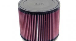 Фильтр нулевого сопротивления универсальный K&N RU-9004   Rubber Filter