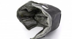 Чехол на турбину (шубка) T25 Carbon. Thermal Division TDTBT25C