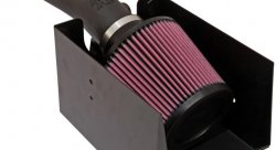 Система впуска K&N 63-1127 AIRCHARGER; Honda TRX 450R 450CC, 04-05