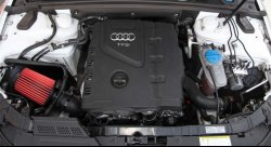 Система впуска AEM 21-750 Audi A4 2.0L, A5 2.0L 2013->