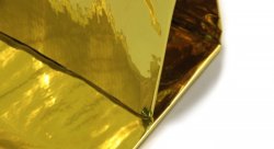 Термоизоляция Gold 100сm*120сm Thermal Division TDGB4048