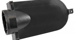 Воздушный фильтр нулевого сопротивления K&N E-0659 BMW X5/X6 F15/F16 4.0/4.4 НУЖНО 2шт.