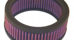 Фильтр нулевого сопротивления универсальный K&N E-3260 Custom Air Filter