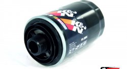 Фильтр масляный K&N PS-3004 PRO-SERIES VAG 2.0L 2008->, Audi, Volkswagen.