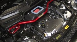 Система впуска AEM 21-719C MINI COOPER 1.6L S, JOHN COOPER WORKS 2011-2013