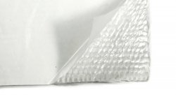 Термоизоляция Al+Fiberglass, 30*50cm, Thermal Division TDFB1220ALAD