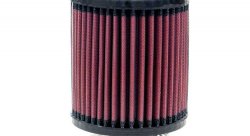 Фильтр нулевого сопротивления универсальный K&N RA-0540   Rubber Filter