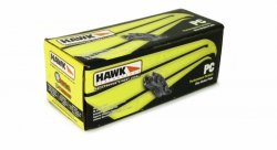 Колодки тормозные HB748Z.723 HAWK PC перед BMW 1 F20; 3 F30; 4 F32; X3 F25; X4 F26