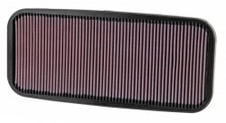 Воздушный фильтр нулевого сопротивления K&N 33-5008 PORSCHE 911 GT3 RSR 4.0L