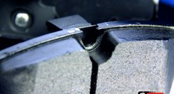 Колодки тормозные HB748F.723 HAWK HPS перед BMW 1 F20; 3 F30; 4 F32; X3 F25; X4 F26