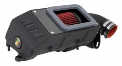 Система впуска AEM 21-719C MINI COOPER 1.6L S, JOHN COOPER WORKS 2011-2013