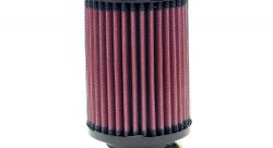 Фильтр нулевого сопротивления универсальный K&N RA-0510   Rubber Filter