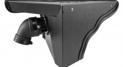 Система впуска AEM 21-750 Audi A4 2.0L, A5 2.0L 2013->