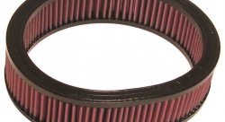 Фильтр нулевого сопротивления универсальный K&N E-1240 Custom Air Filter