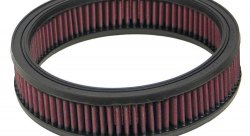 Фильтр нулевого сопротивления универсальный K&N E-3510 Custom Air Filter