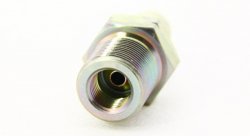 Фитинг мама M10*1 под обратный конус, +резьба D-03 сталь, 750-03-31P, Goodridge