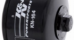 Фильтр масляный K&N KN-164 POWERSPORTS BMW 2004-2017