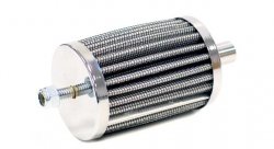 Фильтр нулевого сопротивления универсальный K&N 62-1300 Vent Filter