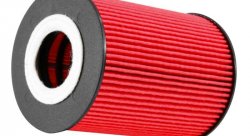 Фильтр масляный K&N PS-7032 Porsche 911, Cayenne, Macan; BMW M5, M6 2006-2008