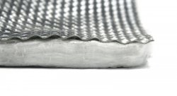 Термоизоляция Al+Composite, 50*60cm, Thermal Division TDAB2023ALAD