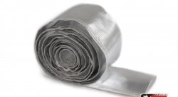 Термоизоляция шлангов и проводов 45мм*1,5м Al+Fiberglass Wire Shield, Thermal Division TDWH1510