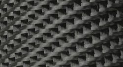 Термолента 50мм*15m Black Titanium, до 1000 градусовС DEI 010003 (черная)