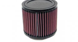 Фильтр нулевого сопротивления универсальный K&N RU-2650   Rubber Filter