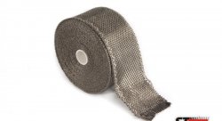 Термолента 50мм*10m Titan, до 1100 градусовС Thermal Division TDTW0233