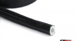 Термоизоляция шлангов и проводов 12мм*1m Silicon Sleeve, Thermal Division TDWS121P