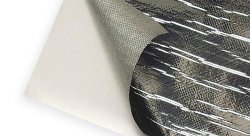 Термоизоляция Reflect-A-Cool 30сm*30сm, до 1360 градусовС DEI 010460