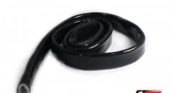 Термоизоляция шлангов и проводов 12мм*1m Silicon Sleeve, Thermal Division TDWS121P