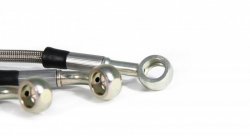 Армированные тормозные шланги Goodridge TSZ5040-4P (4 шт.) Suzuki Grand Vitara 2008-2015