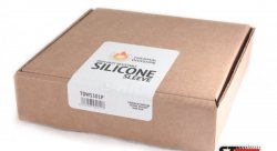 Термоизоляция шлангов и проводов 30мм*1m Silicon Sleeve, Thermal Division TDWS301P